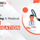 Medical Board Investigation