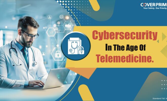 Cyber security In the Age of Telemedicine